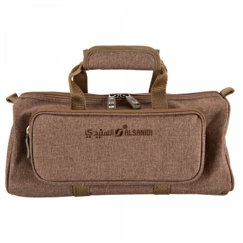 شنطة عدة مطورة، عودي، مقاس 35*16*15.5سم