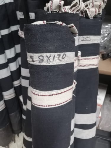 رواق بر احجام مختلفة