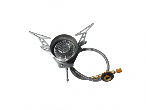 القاضي موقد عين واحدة موديل 7