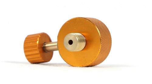 محول دافور مع مفتاح تحكم