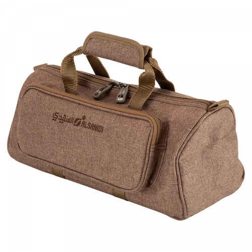 شنطة عدة مطورة، عودي، مقاس 35*16*15.5سم