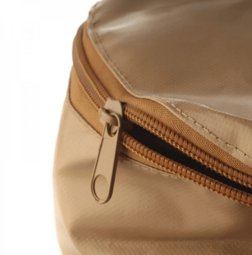 جراب فرن وذف دائري مقاس 35 ارتفاع 20 سم