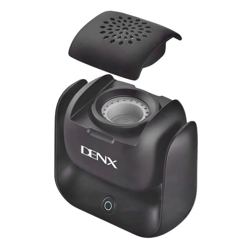 مبخرة الكترونية دينكس بمقاسات مختلفة