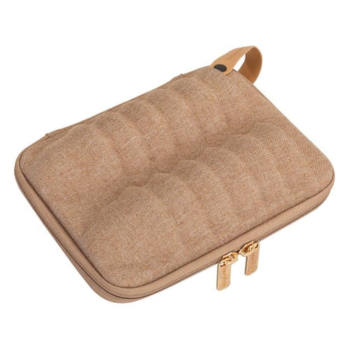 شنطة بيلات و فناجيل مقوي متعددة الاشكال