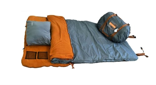 فراش نوم الفصول الاربعة