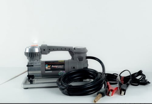 ماطور هواء الجمل بلاتينيوم سفاري