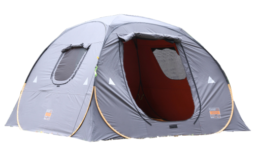 خيمة المكشات 3×3