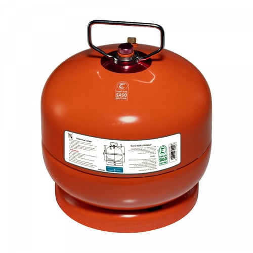 دبة غاز PKL هندي 2كيلو