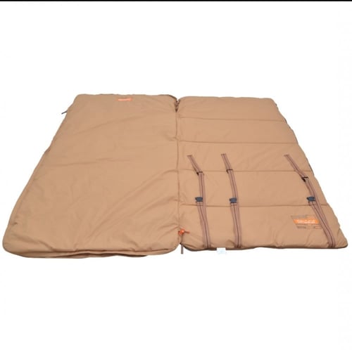 فراش نوم الرمال