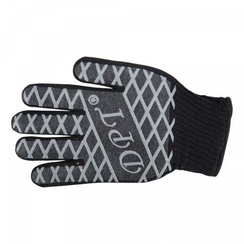 قفاز مقاوم للحرارة طول 28 سم