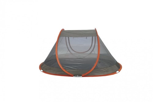 خيمة المبيت ناموسية