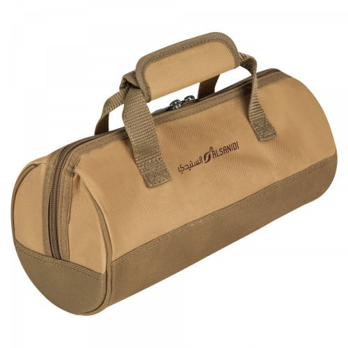 شنطة عدة وأدوات فارغة 4X4 للرحلات