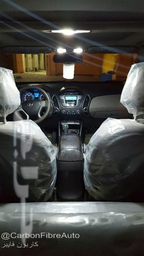 لمبات ليد اكسنت 2012-2018