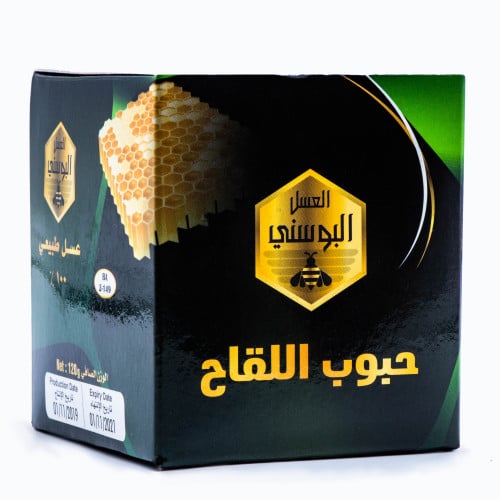 حبوب اللقاح