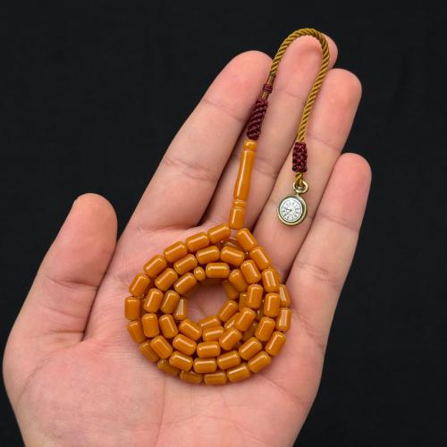 سندلوس مشمشي الساعة