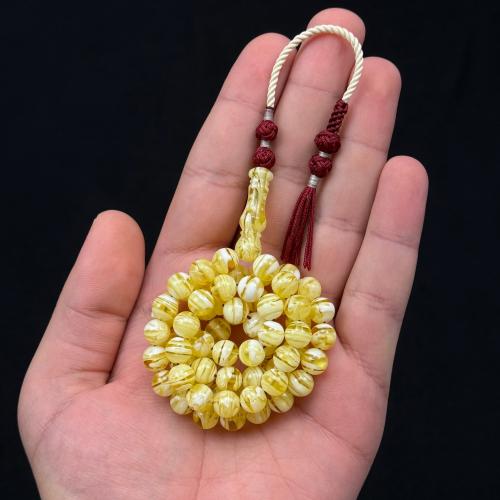 بكلايت مشخّط ناعم