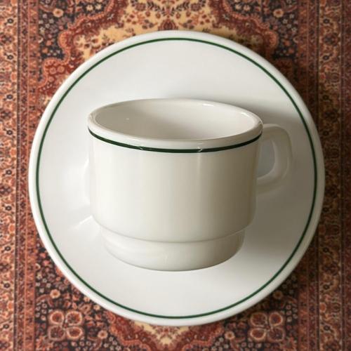 كوب ڤنتج فرنسي كبير