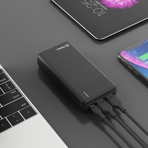 باور بانك 20000 ملي أمبير