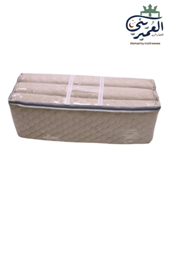 اسفنج الضيوف و الرحلات لون بيج