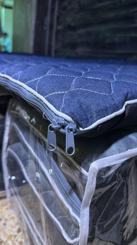 اسفنج الضيوف و الرحلات لون رمادي