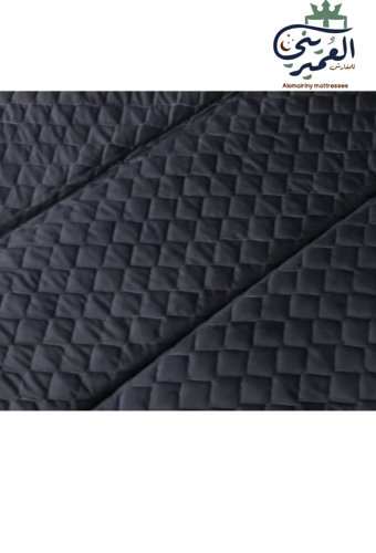 اسفنج الضيوف و الرحلات لون رمادي