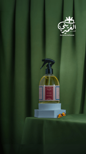 بكج معطرات مفارش