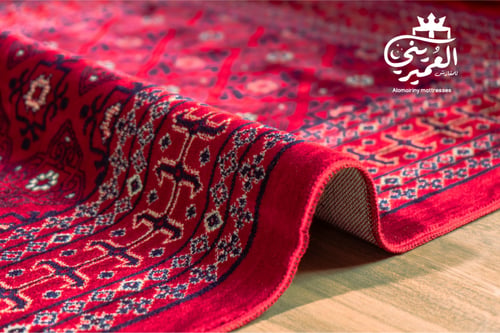 مدة تركي متر في مترين