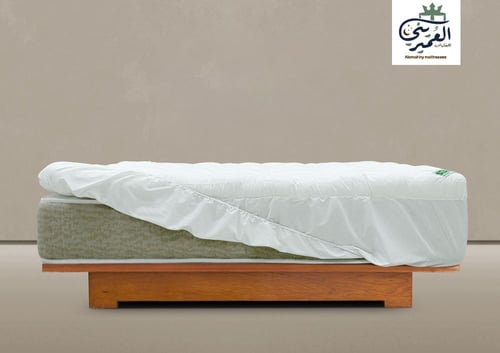 لباد 180×200-14cm العميريني الفندقي - مزدوج