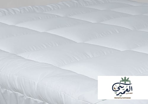 لباد 140×200- 14cmالعميريني الفندقي - مفرد ونص