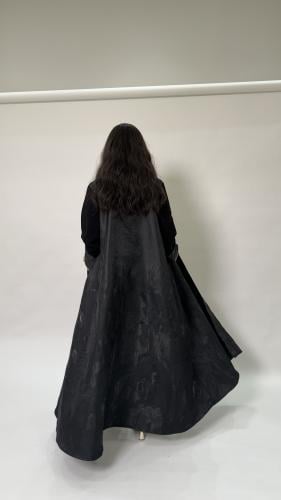 عباية عالية