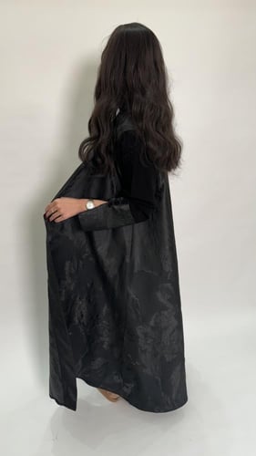 عباية عالية