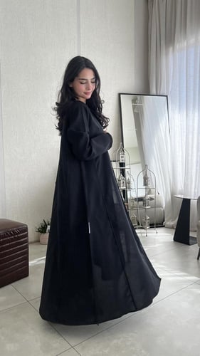 عباية تذكار