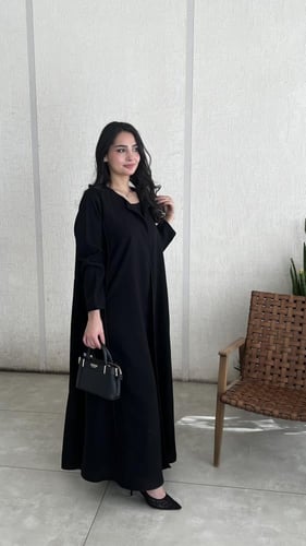 عباية تذكار