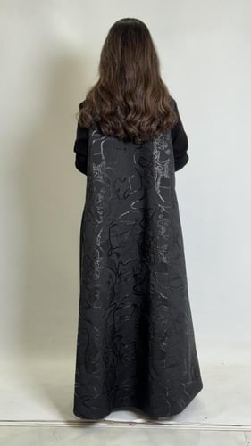 عباية الجوهرة