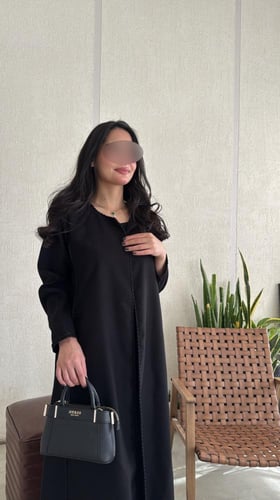 عباية تذكار