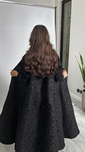 عباية الفاتن