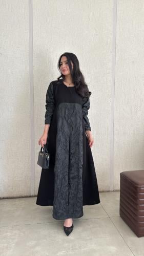 عبايـة ليال