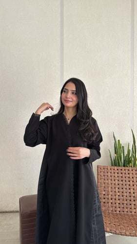 عباية غيداء