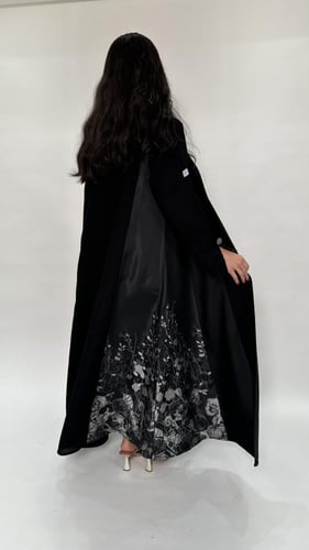 عباية العنود