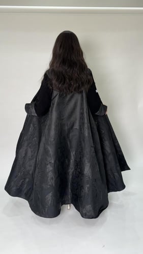 عباية عالية