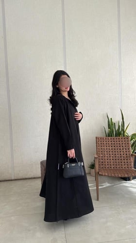 عباية تذكار