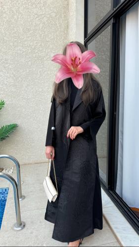 عباية الرغد