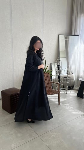 عباية تذكار