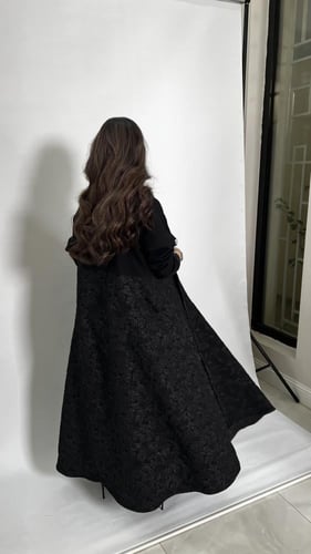 عباية الفاتن