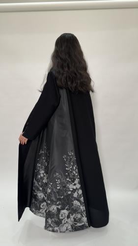 عباية العنود