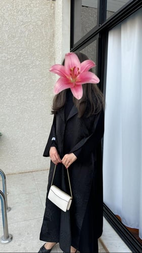 عباية الرغد