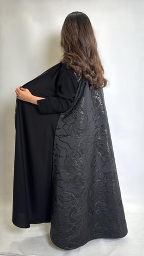 عباية الجوهرة