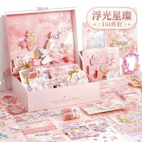 صندوق الأحلام الوردية (1)