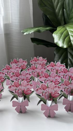 توزيعات مناكير