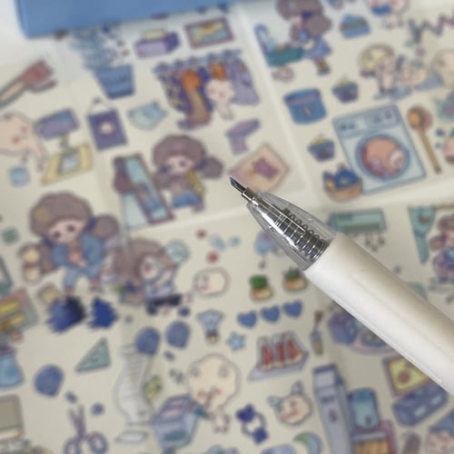 مجموعة (يوميات المنزل)